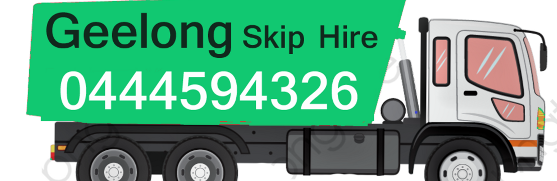 Geelong Skip  Bins Hire