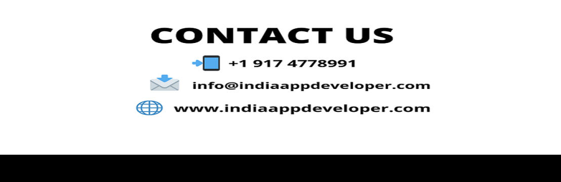 India App  Developer