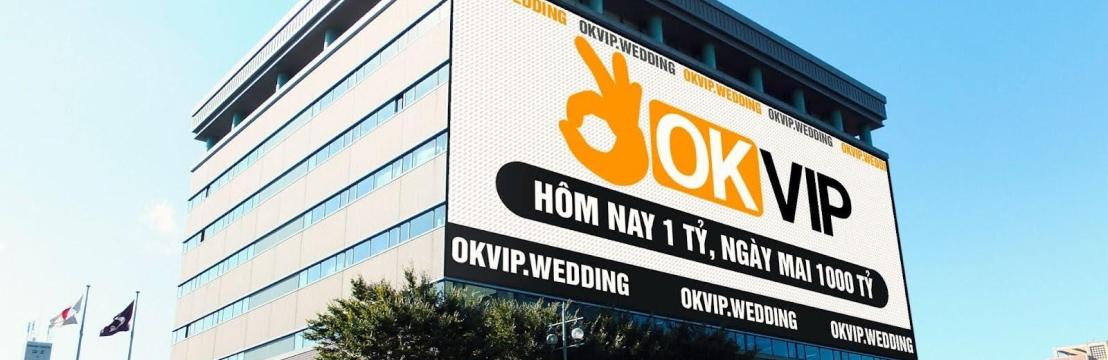 OKVIP Wedding