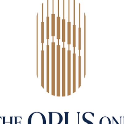 The Opus One  Vinhomes